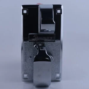 High-Quality Multi-Coin Microcomputer Acceptor for Vending Machines - JYUEE arcade machine part
