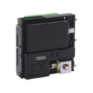 Taiwan Multi-Coin Microcomputer Coin Acceptor for Arcade and Vending Machines - JYUEE arcade machine part