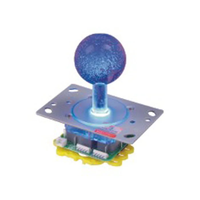 Arcade cabinet controls
