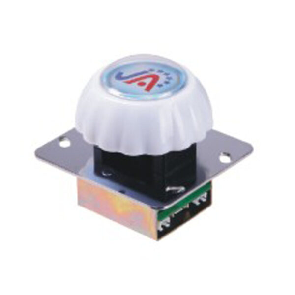 热卖全方位旋转控制器街机操纵杆与游戏机器的 LED