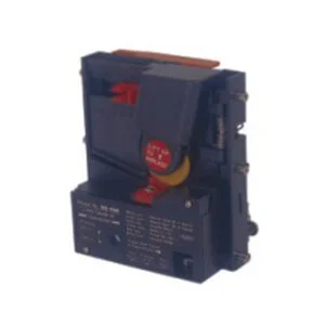 High-Quality CPU Comparable Coin Acceptor for Vending Machine Accessories - JYUEE arcade machine part