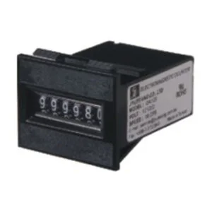 High-Quality Resettable 7-Digit Electromagnetic Coin Counter for Game Machines - JYUEE arcade machine part
