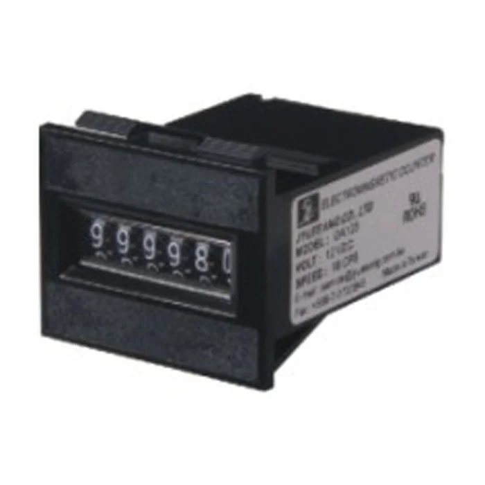 Counter modules