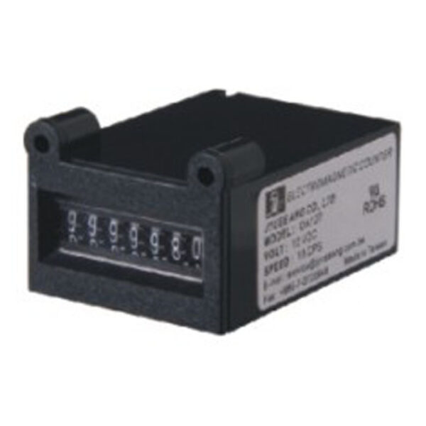 高品质 NON-RESET 7 数字 LED 硬币计数器街机游戏机配件