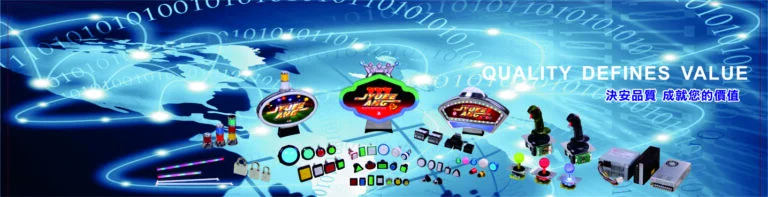 Arcade Cabinet Parts Checklist for Operators and Builders